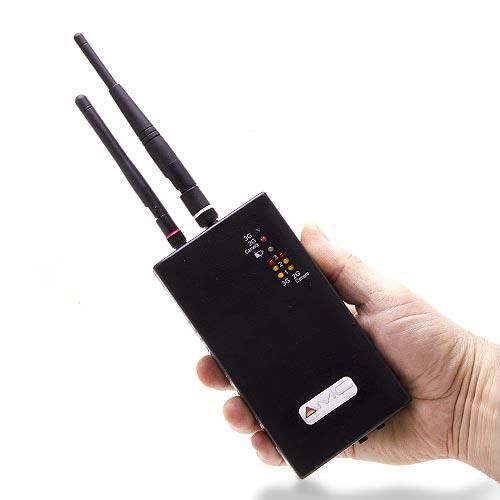 Avis sur Scanner Radio
