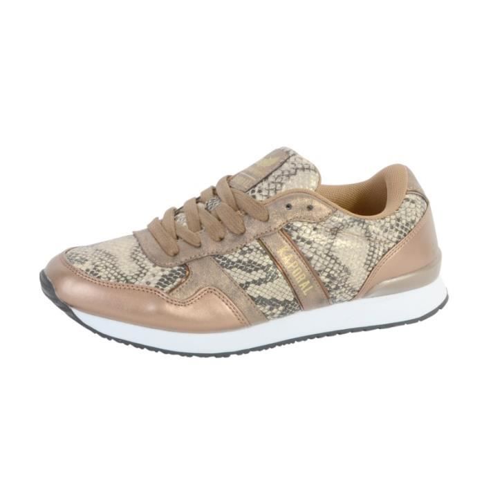 adidas superstar femme bronze