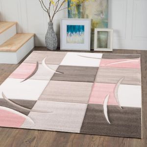Tapis couleur pastel - Achat / Vente Tapis couleur pastel ...
