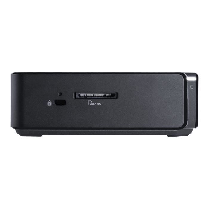  Chromebox CN62 G008U USFF 1 x Core i3 5010U -1