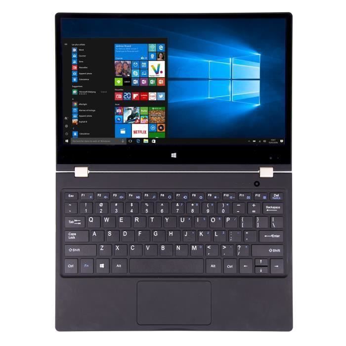 Ordinateur Ultrabook -  NEO360XS-12C4T32 - 11,62