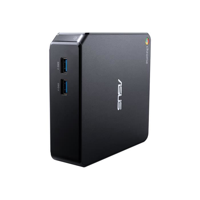  Chromebox CN62 G008U USFF 1 x Core i3 5010U -3