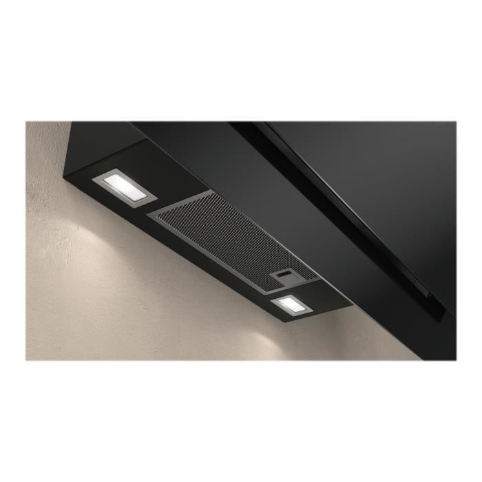 Neff D95IPP1N0 - Hotte - hotte décorative3