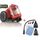 Pack Dirt Devil aspirateur sans sac + Accessoires