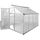 Serre de jardin 5m2