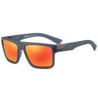LUNETTES DE SOLEIL Lunette de Soleil Homme Polarisee Rétro Carré Lune LUNETTES DE SOLEIL Lunette de Soleil Homme Polarisee Rétro Carré Lune