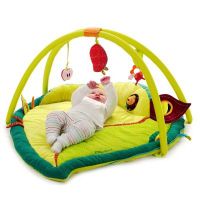 TAPIS ÉVEIL - AIRE BÉBÉ Tapis d'éveil - Simon TAPIS ÉVEIL - AIRE BÉBÉ Tapis d'éveil - Simon