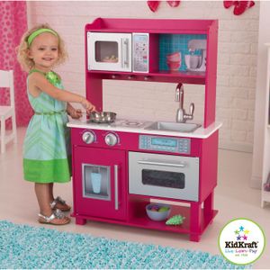 Cuisine Enfant Kidcraft Achat Vente Jeux Et Jouets Pas Chers
