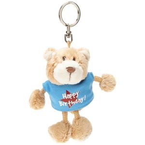 Pour Voiture Porte Clé Ours 10 Déco En Peluche Cm Jouet Ventouse Enfant vnN08mwO