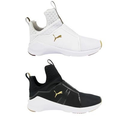 Feminin Puma Genre Adulte Blanc Couleur Fierce Basket Age zxwd0F1F