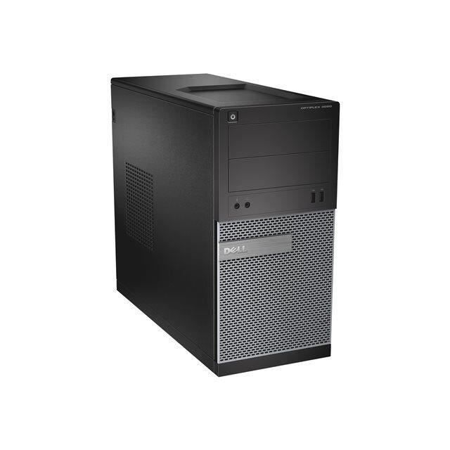 DELL- Optiplex 3020 MTPentium