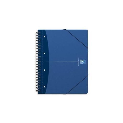 OXFORD Carnet de rendez-vous A4