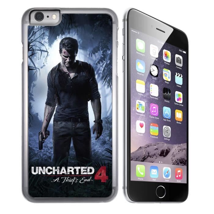 coque iphone 6 uncharted coque iphone 6 uncharted