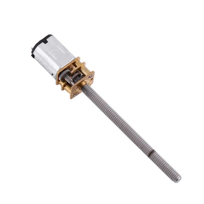 MECALAC 12 MTX - Page 4 Dc-12v-400rmp-n20-micro-moteur-boite-de-vitesses-1