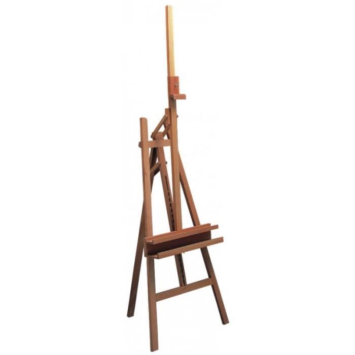 chevalet de peintre mabef