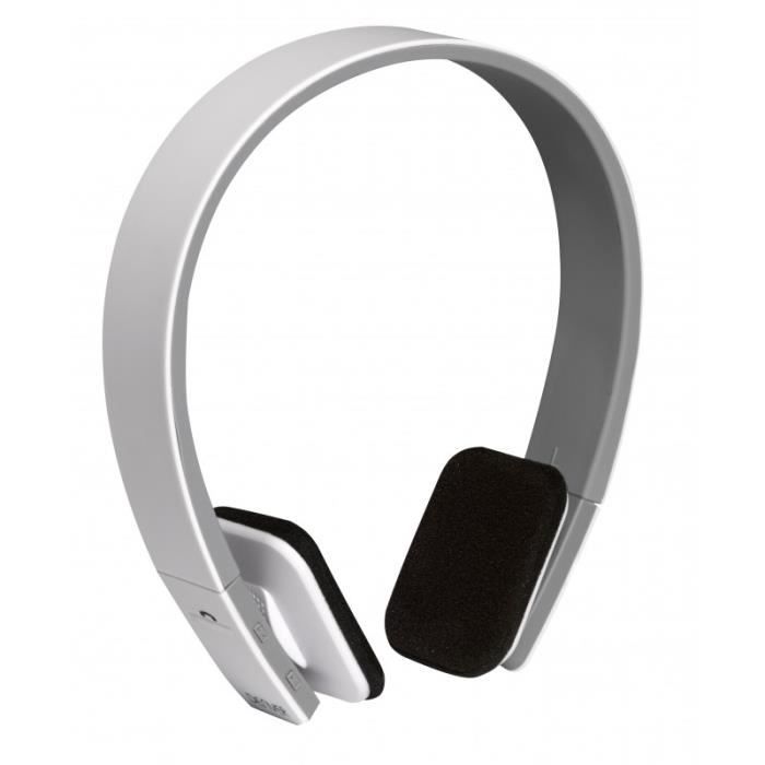 Casques Bluetooth Denver Achat Vente Pas Cher Cdiscount