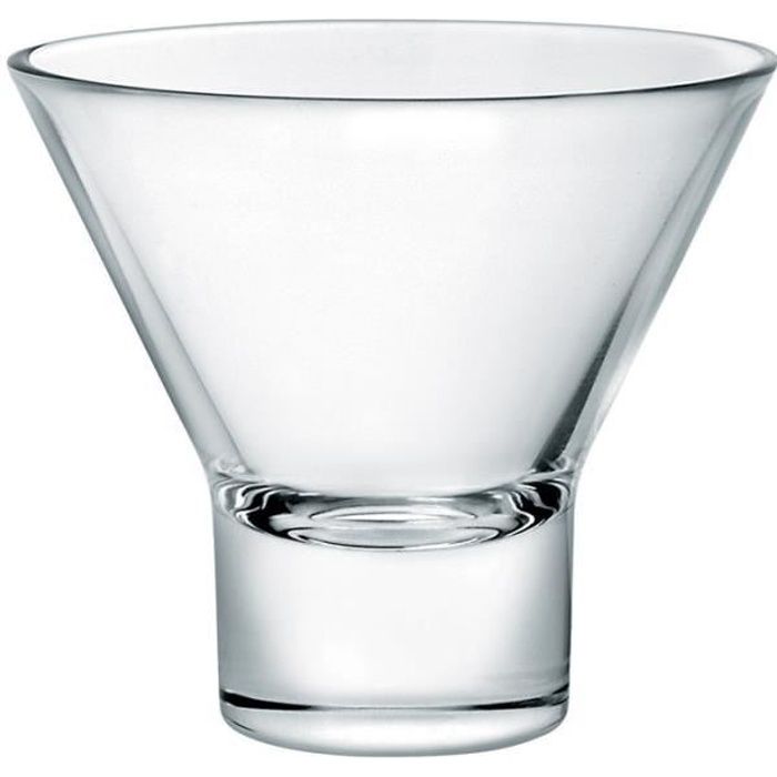 verre de martini