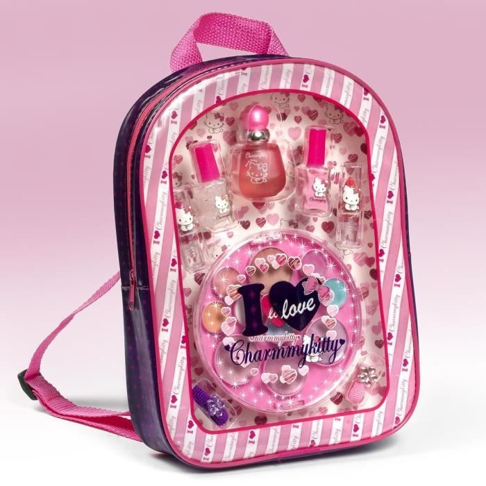 Coffret Maquillage Hello Kitty