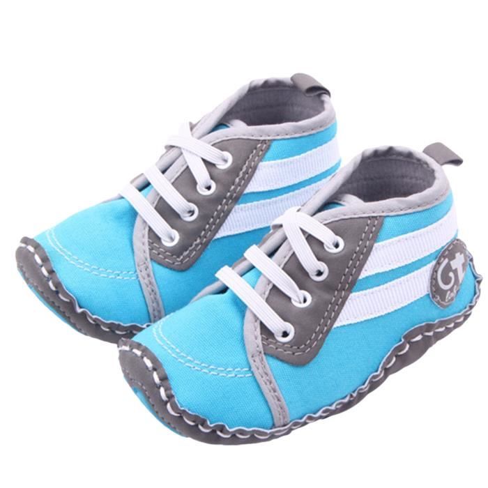 chaussure chausson bebe