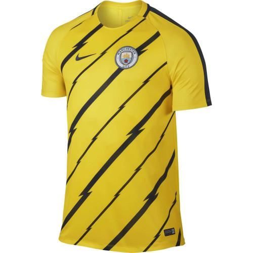 Maillot entrainement Manchester City Homme Maillot entrainement Manchester City Homme