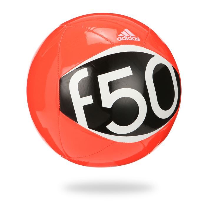 ballon adidas f50