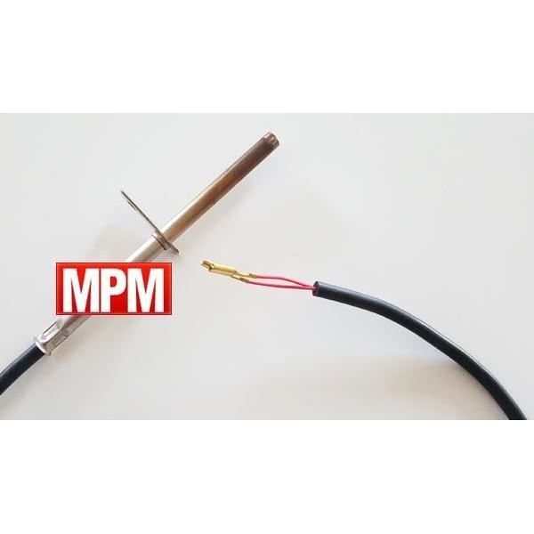 C00269137 - sonde four encastrable ariston wh1