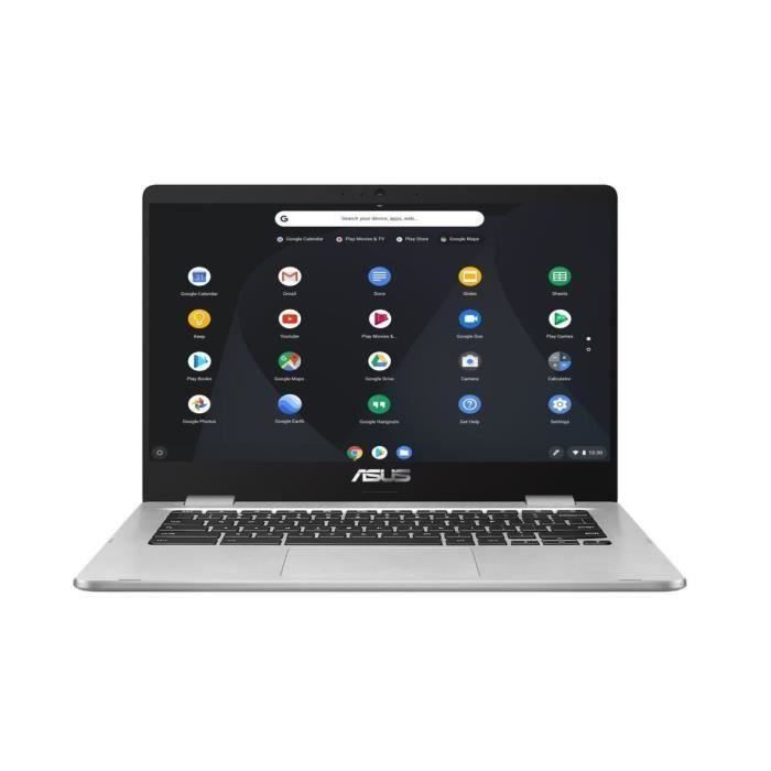  Ordinateur portable Chromebook C423NA-BV00511