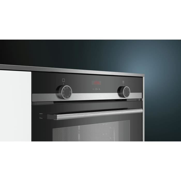 Siemens iQ300 HB553AER0 Four intégrable niche2
