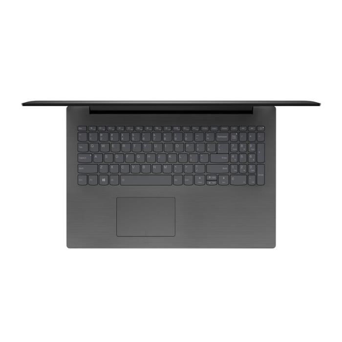 ORDINATEUR PORTABLE 15,6" DESIGN BLACK MEGA3