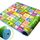 Tapis bébé souple pour ramper 200x180