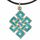 Pendentif tibétain, Jingma