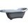 Baignoire pliable adulte