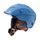 JULBO Casque de Ski Symbios Adulte Bleu et Orange