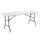 Table pliante 180 cm 8 personnes