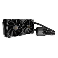 VENTILATION Be Quiet Watercooling SILENT LOOP - 240 mm VENTILATION Be Quiet Watercooling SILENT LOOP - 240 mm