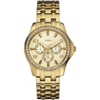 MONTRE Montre Femme GUESS W0147L2 bracelet acier inoxydab MONTRE Montre Femme GUESS W0147L2 bracelet acier inoxydab