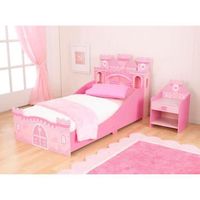 STRUCTURE DE LIT KIDKRAFT Lit Château de Princesse Enfant STRUCTURE DE LIT KIDKRAFT Lit Château de Princesse Enfant