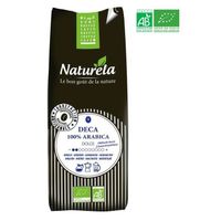 CAFÉ - CHICORÉE Naturela -250g- Café Deca 100% Arabica Moulu n° 9 CAFÉ - CHICORÉE Naturela -250g- Café Deca 100% Arabica Moulu n° 9