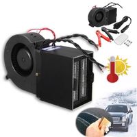 CHAUFFAGE VÉHICULE TEMPSA Voiture Céramique Ventilateur Chauffage Dég CHAUFFAGE VÉHICULE TEMPSA Voiture Céramique Ventilateur Chauffage Dég