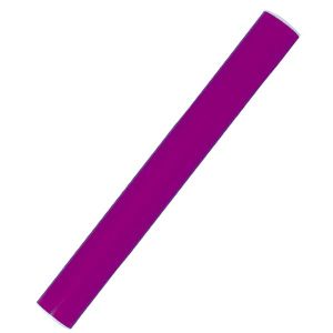 Visiodirect B/âton de Relais PVC.Longueur Vert 30 cm