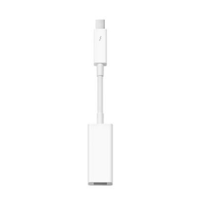 Adaptateur Thunderbolt vers FireWire Apple