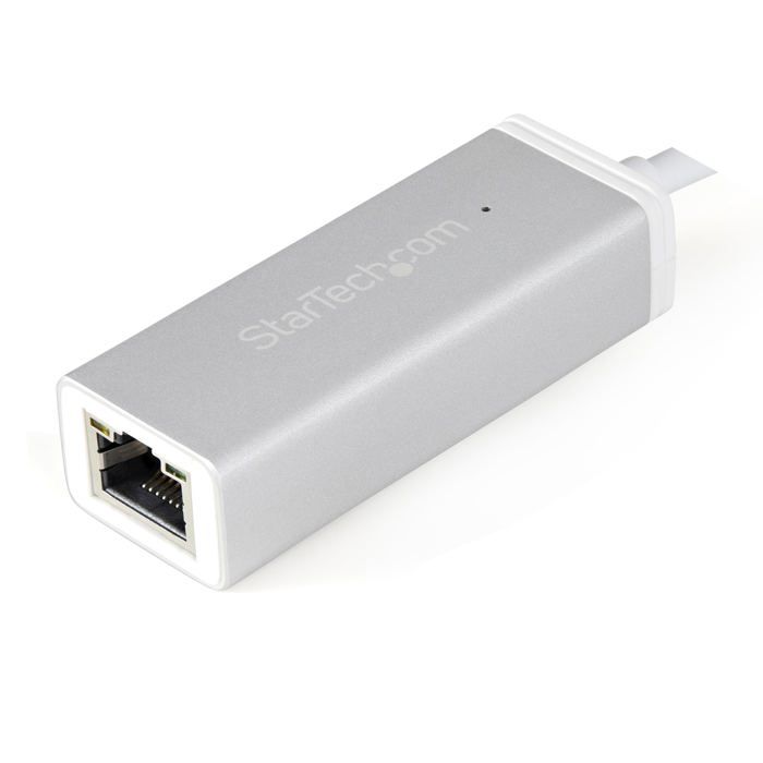 STARTECH Adaptateur USB-C vers RJ45 Gigabit Ethernet