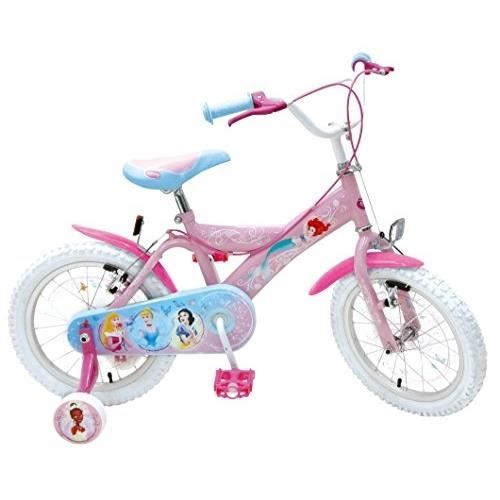 STAMP Vélo princesse - 16\