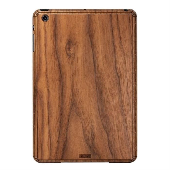 TOAST Coque de protection pour iPad mini rétina - Bois