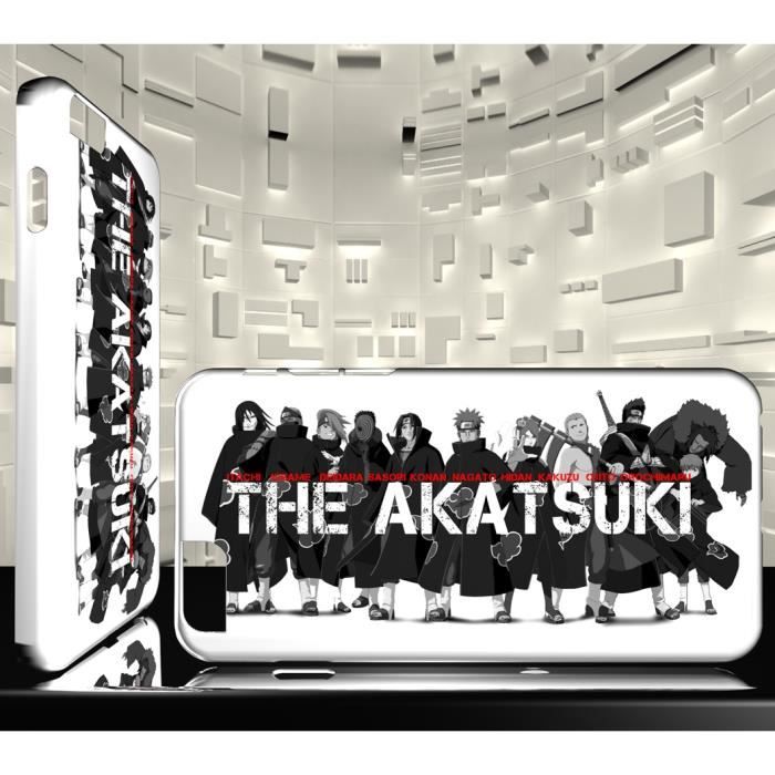 coque akatsuki iphone 8 coque akatsuki iphone 8