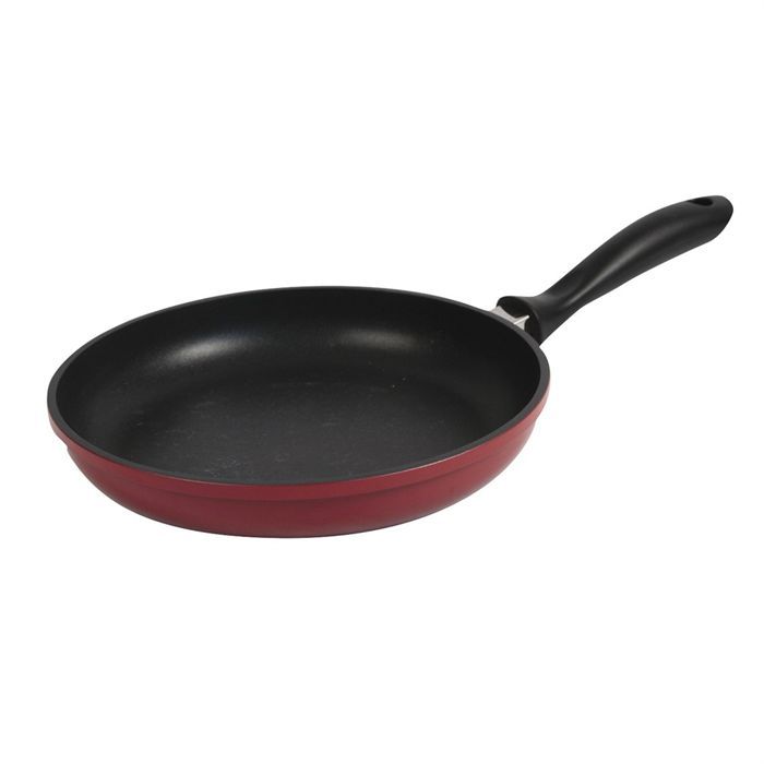 24 cm   Achat / Vente POELE   SAUTEUSE TRADIFONTE Poêle fonte 24 cm