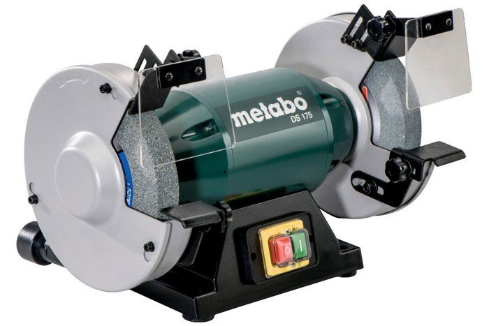 TOURET 500 W   METABO   DS175   61917500   Achat / Vente MEULEUSE