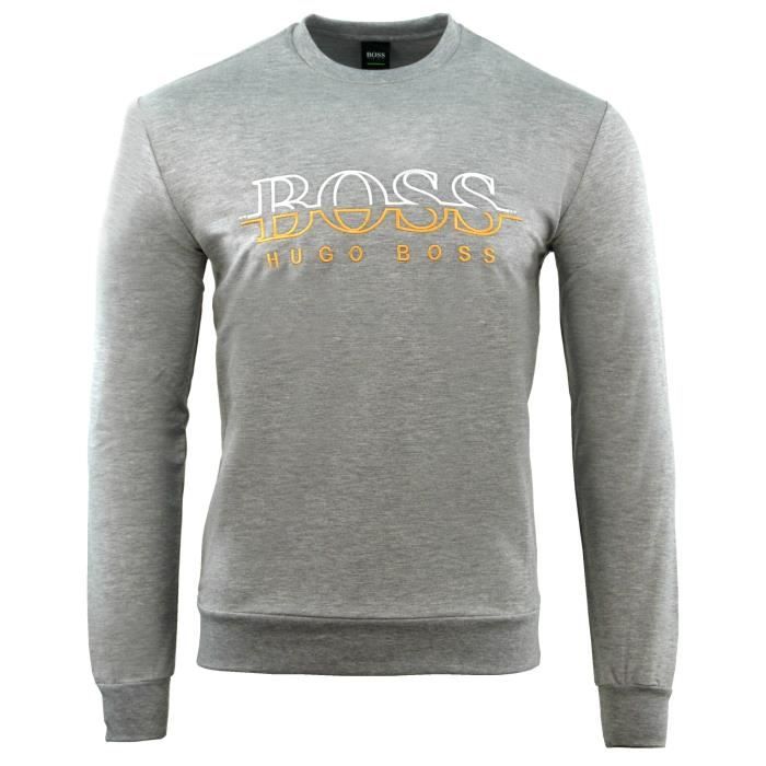 hugo boss homme Sweat-shirts