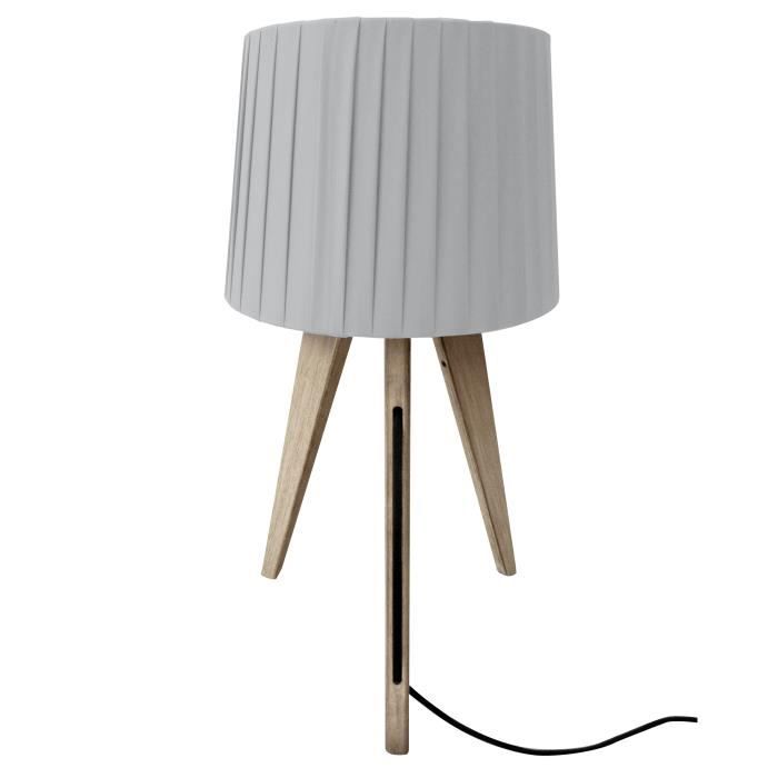 Poser Grise Freya Lampe Vente À Achat TlcF15uKJ3