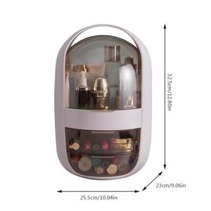 Rangement Maquillage Auchan Venus Et Judes